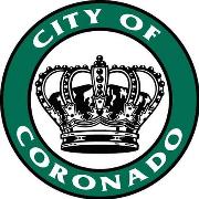 City of Coronado Logo